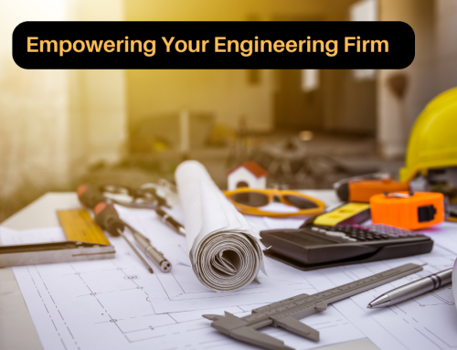 Supercharge Your Engineering Firm