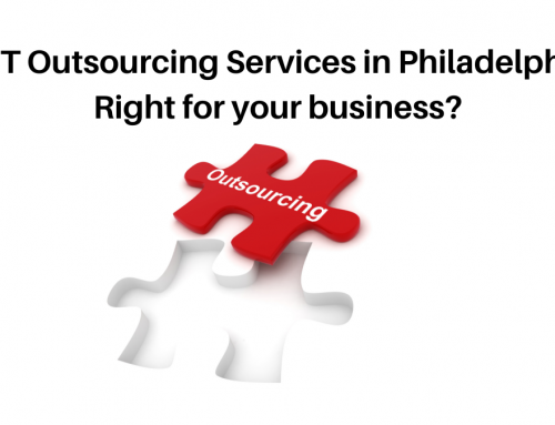 Is IT Outsourcing Services in Philadelphia Right for your business?