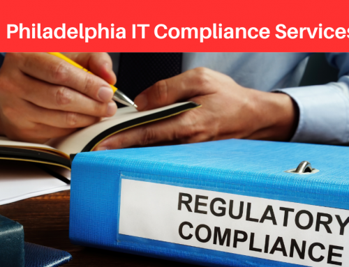 Philadelphia IT Compliance Services by Slick Cyber Systems